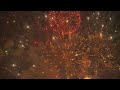 Fireworks Display at Danbury Fair Mall, July 3, 2008