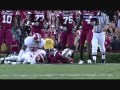 Alshon Jeffery vs Alabama 2010