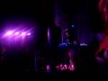 FELIX DA HOUSECAT Like Something 4 Porno live with dancers
