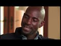 Kevin Garnett