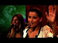 Nelly Furtado -- MANOS AL AIRE  -- [Live performance]