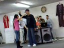 Mughar - Franses Song \"Medrase\"