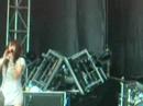 blonde redhead osheaga 2007