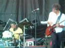 Blonde Redhead Osheaga 2007