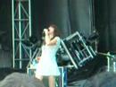 blonde redhead osheaga 2007