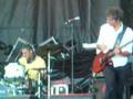 Blonde Redhead Osheaga 2007