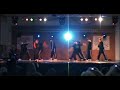 Sick 7 show at BOTY Hungary 2008