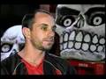 ENTREVISTA DA CAVEIRA