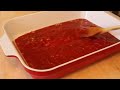 Food Wishes Recipes - Beef and Rice Stuffed Peppers Recipe - Stuffed Bell Peppers