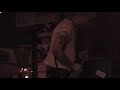 Nick Curran at The Continental Club Austin TX