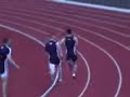 UMass Dartmouth 4x400mRelay