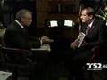 Vicente Fox explota!!!! TELEMUNDO
