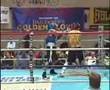 NYC Golden Gloves Match (PART 1)
