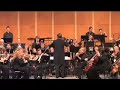 southern symphony orchestra
a hollywood night concert

harry's wondrous world by john williams