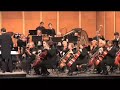 southern symphony orchestra
a hollywood night concert

harry's wondrous world by john williams