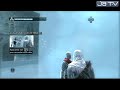 Test du jeu Assassin\