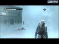 Test du jeu Assassin's creed par le site jeuxActu