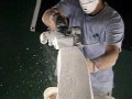 Epoxy Custom Longboard