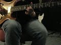 Incubus - Wish You Were Here cover