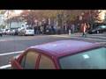 Long Lines to Vote in East Cambridge, MA