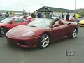 *Ferrari Challenge 2004 at Infineon - Paddock 2 (rough edit) *Ferrari Challenge 2004 at Infineon - Paddock 2 (rough edit)