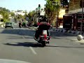 Red light\