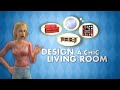 De Sims 2 - IKEA Woon Accessoires - Trailer #1