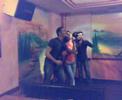 presi bene al karaoke