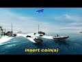 "POWERBOAT"  from IMON - INJOY, TAIWAN