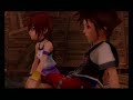 Tomorrow--The Concretes  Kingdom Hearts AMV