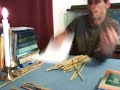 An I-Ching Reading An I-Ching Reading