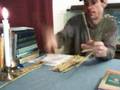 An I-Ching Reading