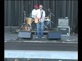 live at irish fest milwaukee 2008 proforming the song hells fire