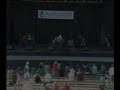 live at irish fest milwaukee 2008 proforming the song hells fire