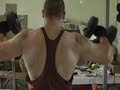 Strong men