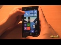 Dodawanie adresu do kontaktu – Windows Phone 8.1