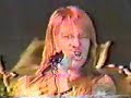 Guns N\