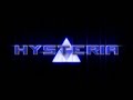 Hysteria + Eli :: The Wicked End :: Edited by Phurion