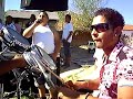 Drum Freestyle Elam in Prilep 14.08.08 Drum Freestyle Elam in Prilep 14.08.08