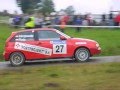 29 Rajd Krakowski-najciekawsze clipy,ostre dzwony,