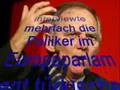 Deutschland-Türkei-Terror gegen die Kurden-Hand in Hand
