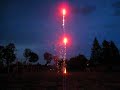 Chandelle Arcadie 100 coups Chandelle Arcadie 100 coups