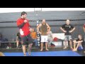 Andrei Arlovski @ The Paradise Warrior Retreat with Maximus