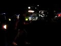 TJ fire dancing (yoyo)