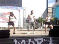 Lambaerobica Pegada-Piriri Pompom- Oz Bambaz Lambaerobica Pegada-Piriri Pompom- Oz Bambaz