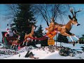 Leroy, The Redneck Reindeer