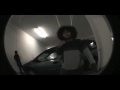 Parking Lot Montage