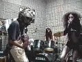 (LARVA FECAL) Por el culo te voy a dar.