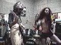 (LARVA FECAL) Por el culo te voy a dar.