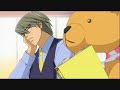 Usami, I Love You So